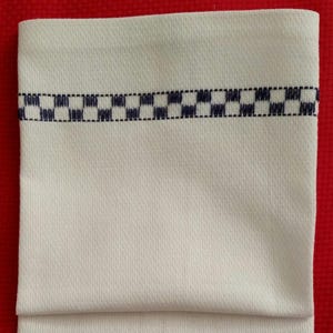 DIGITAL Summer Treat Towel Pattern