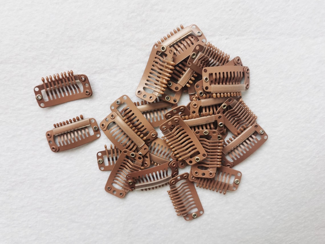 1440pcs Silver High Quality Security Safety Clips for Clips in Etsy