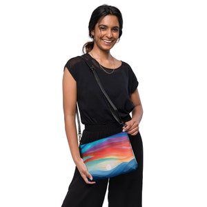 Crossbody bag