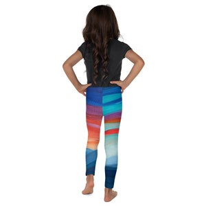 Kid&#39;s Leggings