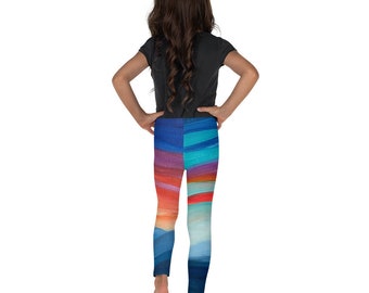 Kid&#39;s Leggings