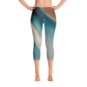 Capri Leggings