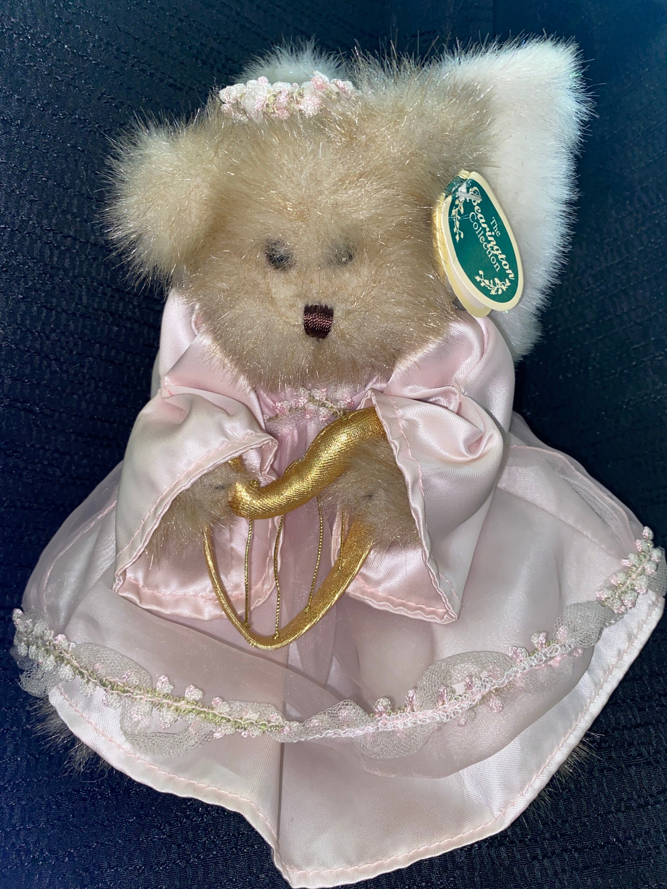 Bearington Bears Collection bernadette 10 Etsy Australia