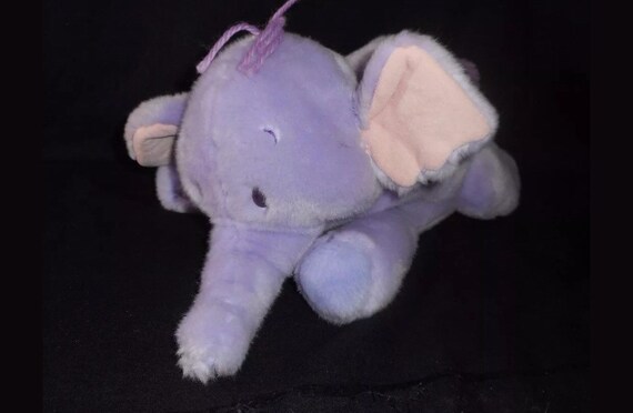 winnie the pooh lumpy plush