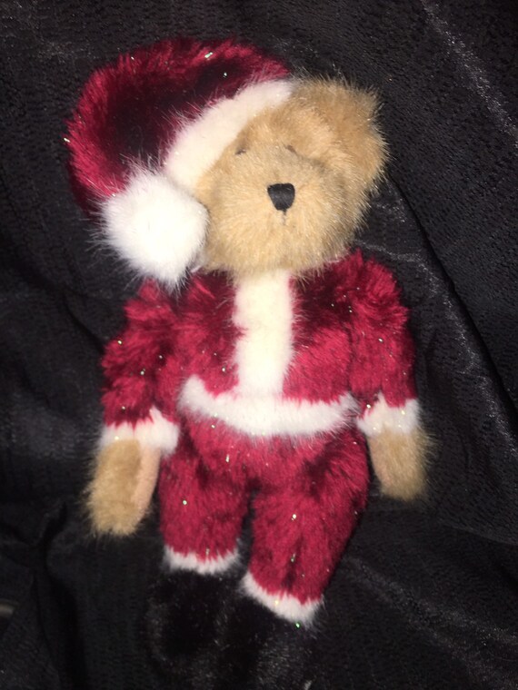 the bearington collection bear