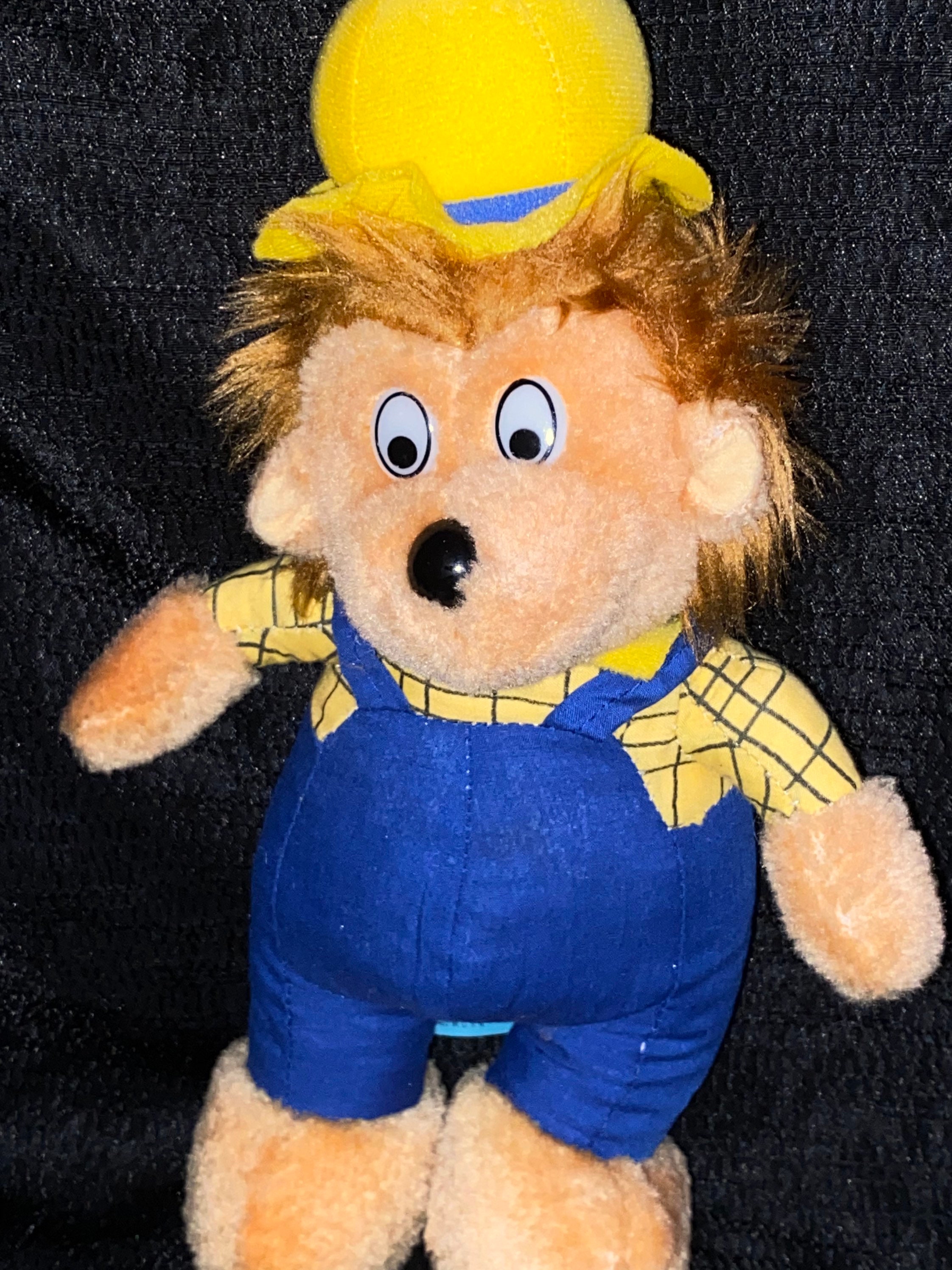 Berenstain bears cheap plush dolls