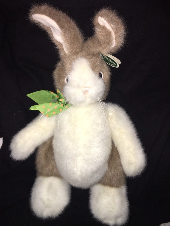 the bearington collection bunny