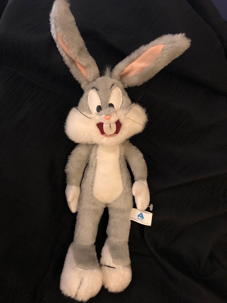 plush bugs