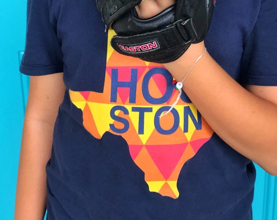 Houston Texas T-shirt - State of Texas T-shirt - Proud Houston Texan - Astros Sports Team Inspired - HTX/H Town Proud Tee- Texas Gifts