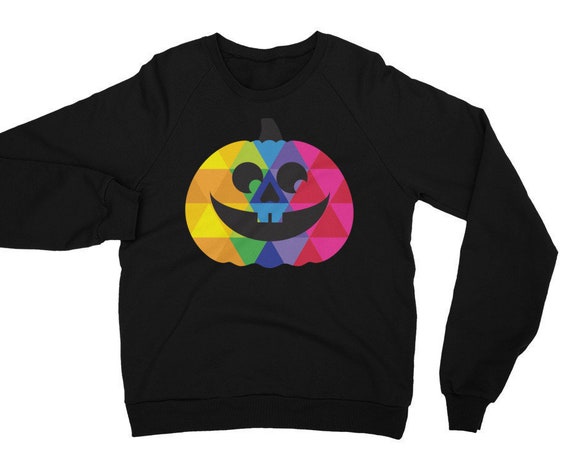 Unisex California Fleece Raglan Sweatshirt