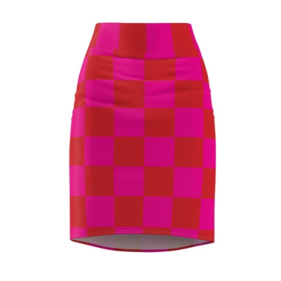 Women's Pencil Skirt