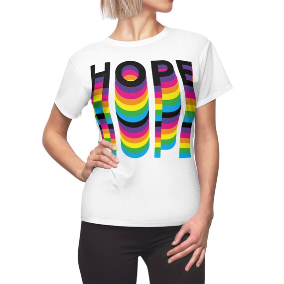 Women's Hope Tee