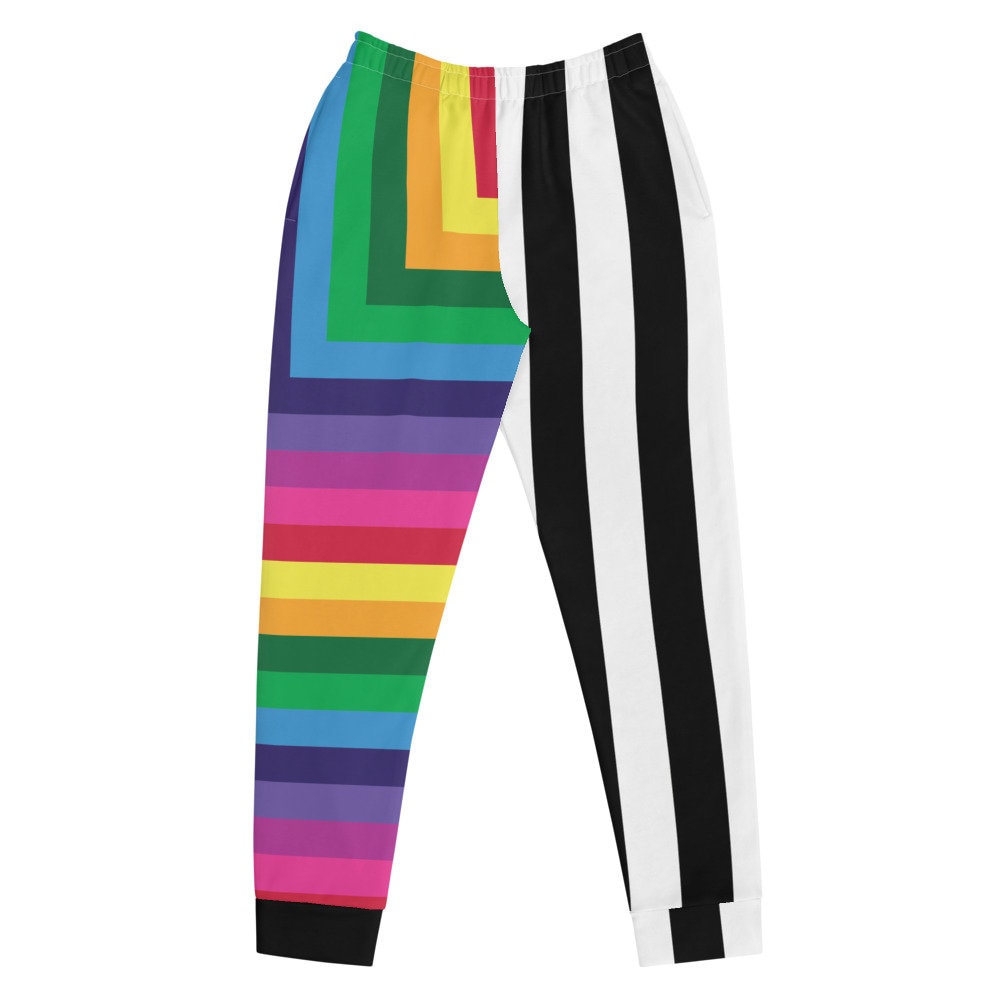 Colorful Sweatpants -  Canada