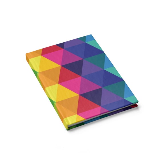 Journal Blank