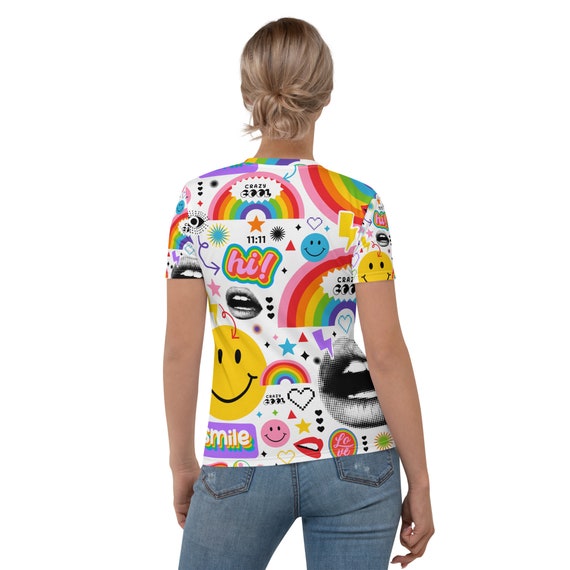 ORIGINAL Happy Days T-shirt