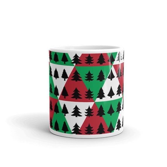 Christmas Mug