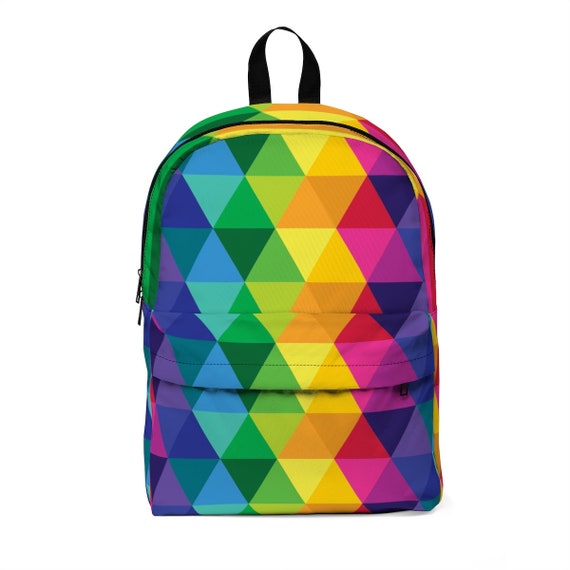 Unisex Classic Backpack