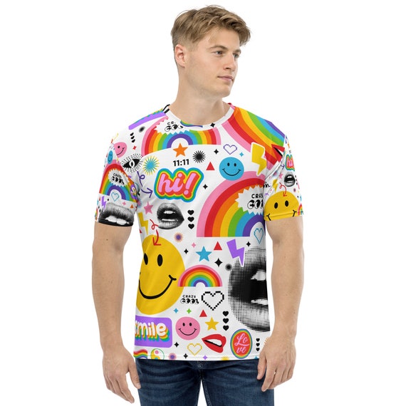NEW Happy Days Men's t-shirt