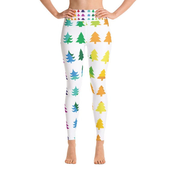 Yoga Leggings
