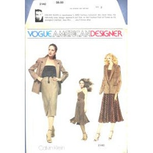 Vogue Camisole 
