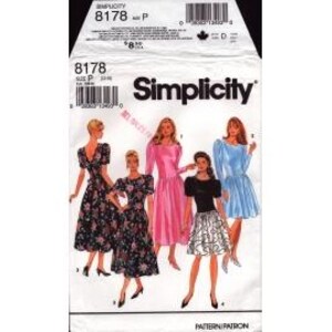 1992 Girls Dress - Etsy