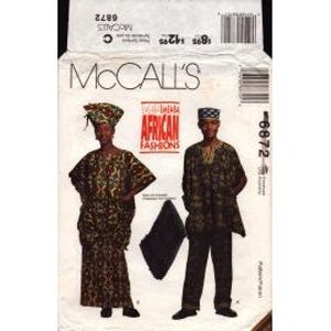 90s African Fashions - Etsy