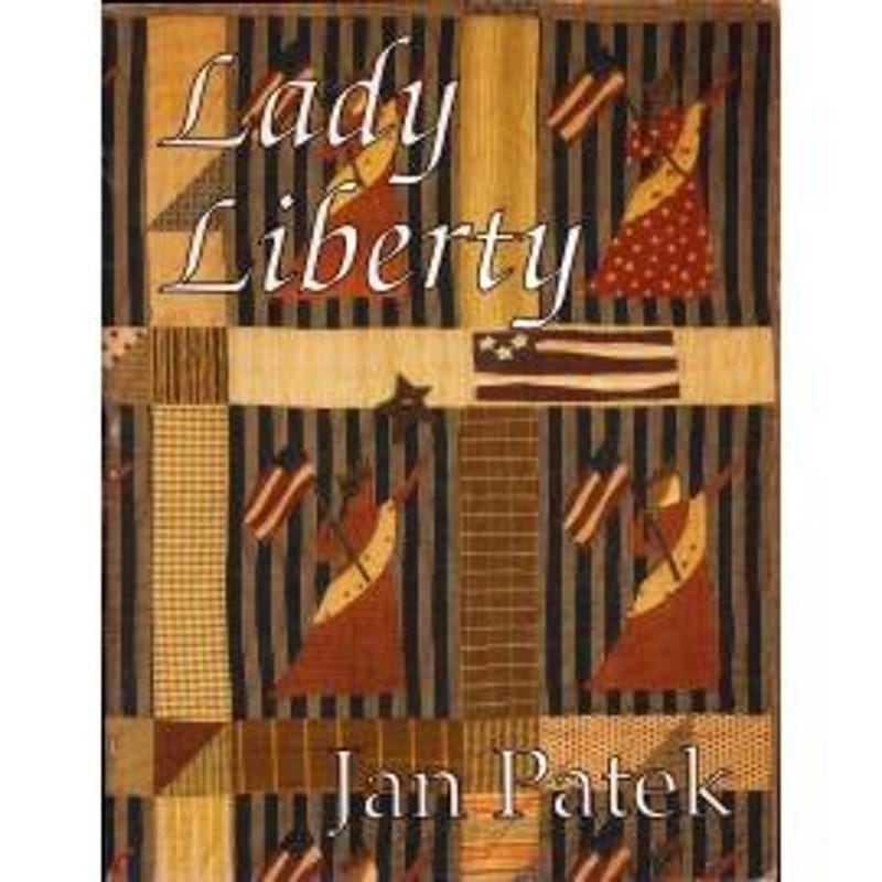 Jan Patek Pattern - Etsy