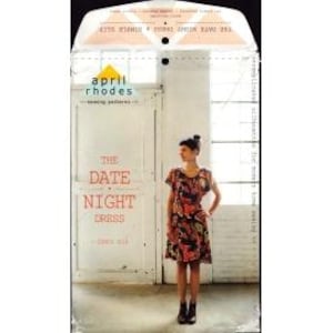 april rhodes date night dress April Rhodes