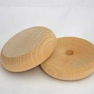 Wooden Yo-Yo Kits