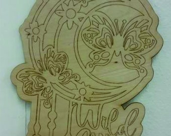 Wild And Free Butterflies