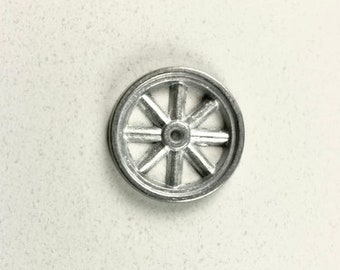 1" SPOKED METAL WHEEL (1)