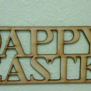 Happy Easter