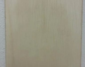 5" x 7" Plaque 2 Laun