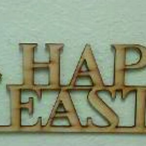 Happy Easter
