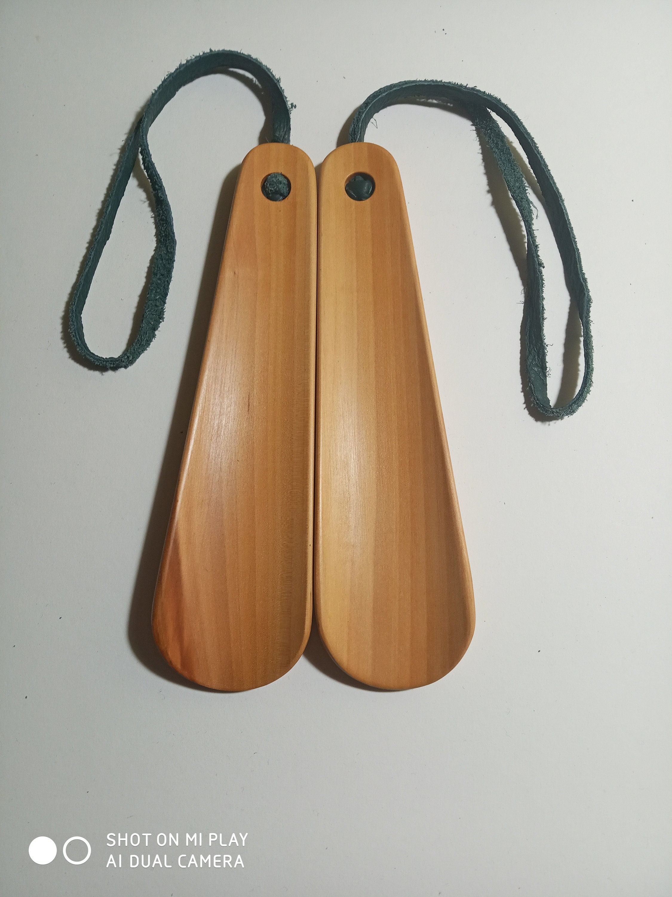 Pocket shoehorn Shoe horn Wood shoe horn Personalized shoe Etsy