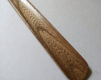 Elm long shoe horn 30 inches Mother's Day Gift