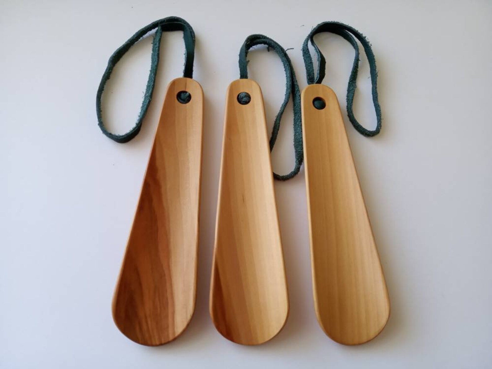 Pocket shoehorn Shoe horn Wood shoe horn Personalized shoe Etsy