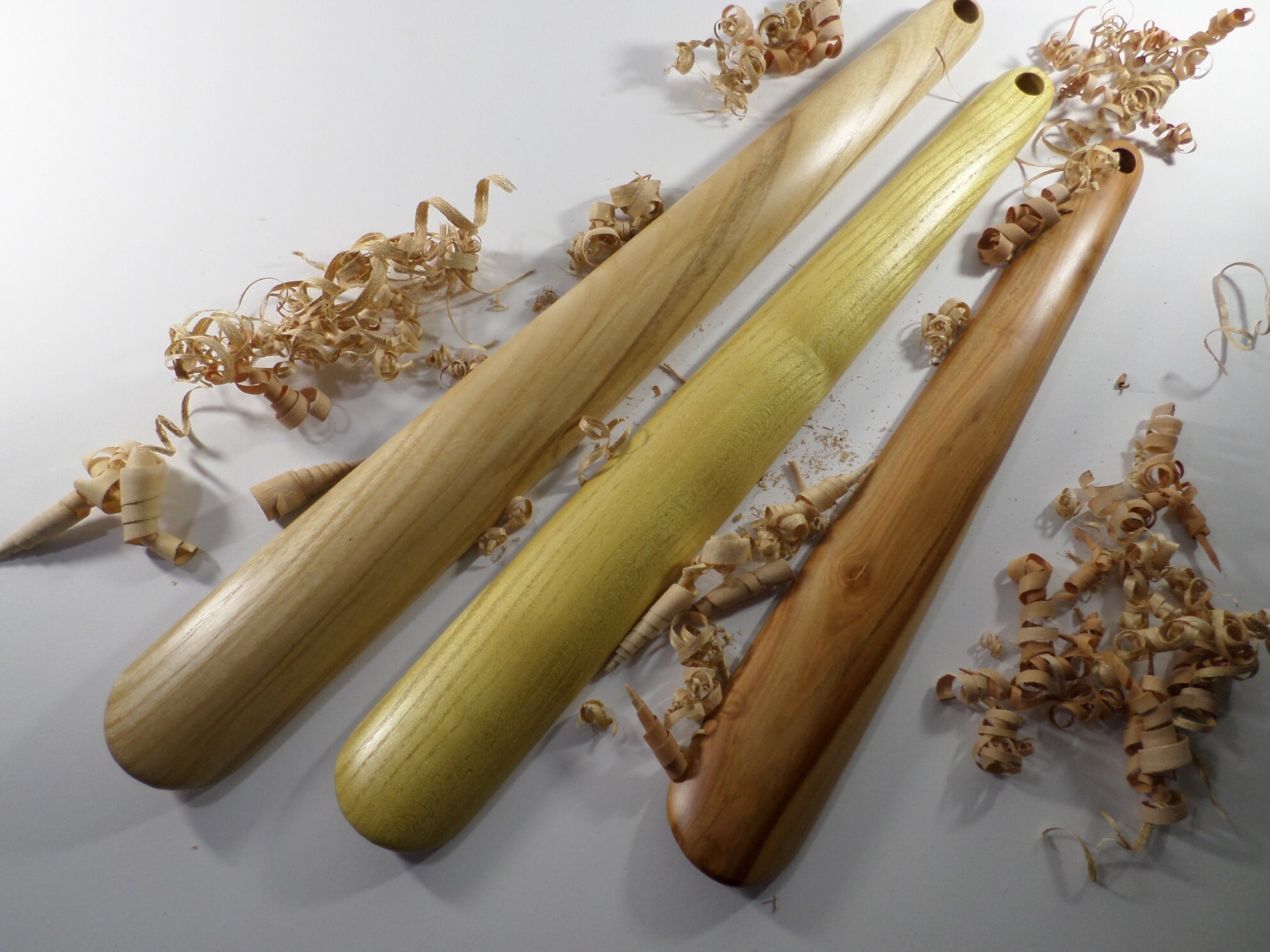 Shoe horn Wood shoehorn Personalized shoehorn Father's Etsy