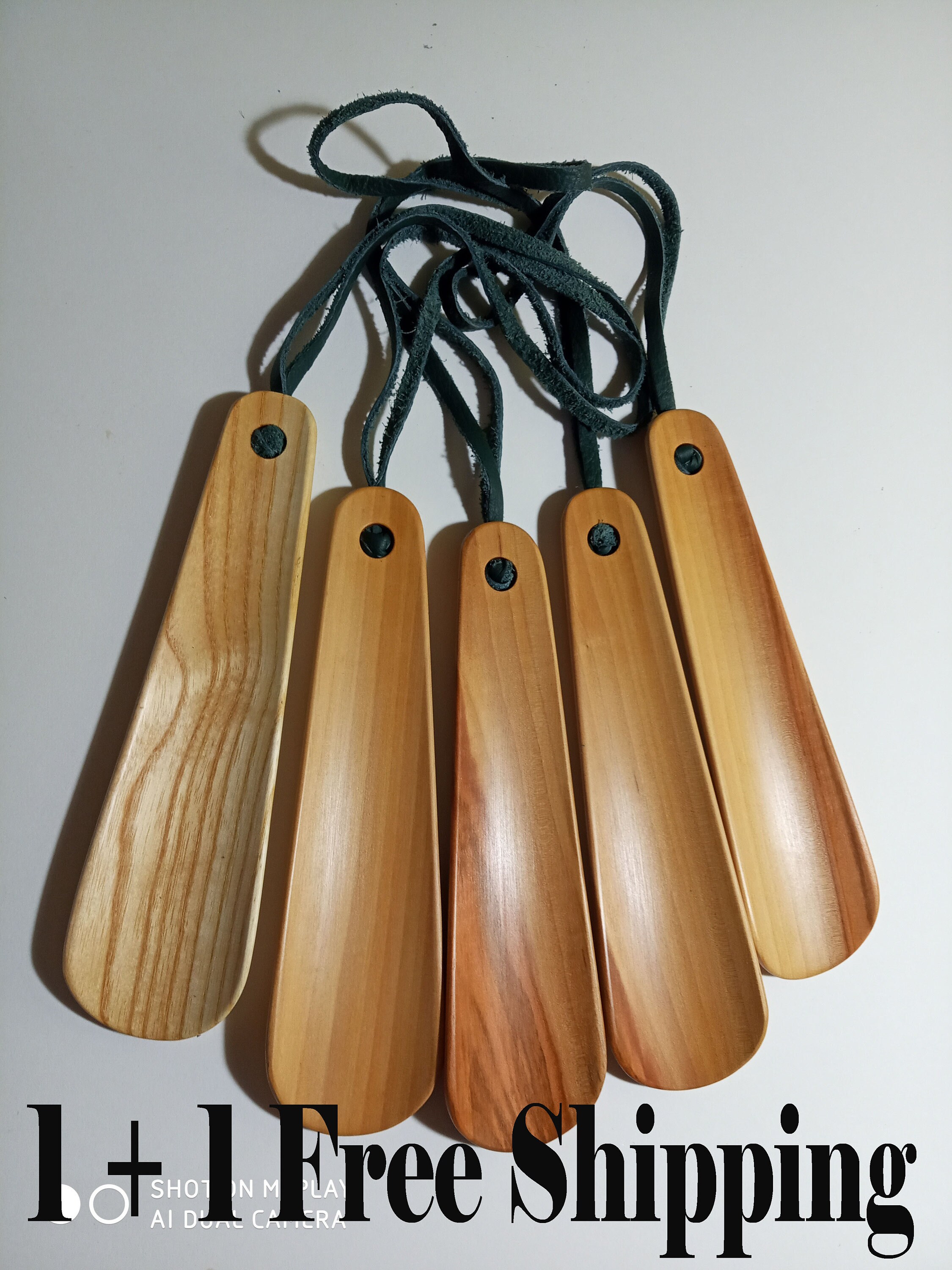 Pocket shoehorn Shoe horn Wood shoe horn Personalized shoe Etsy