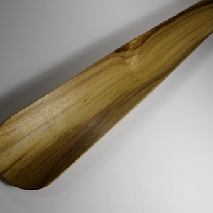 Wood shoe horn Shoe horn Small shoe horn Personalized shoe horn Fathers day gift Gift for men Boyfriend gift