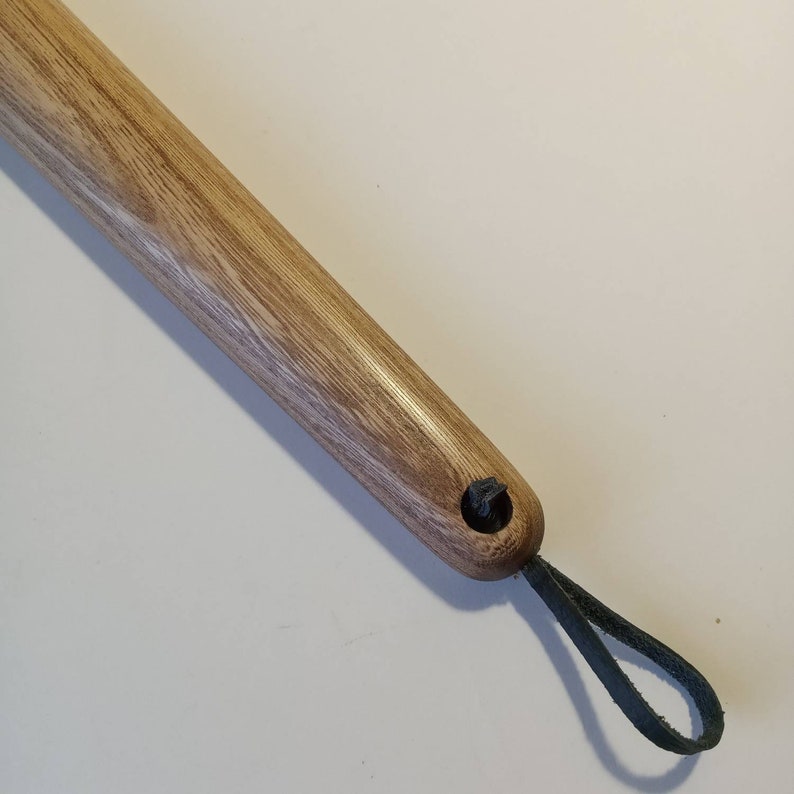 Wooden Shoe Horn Personalization Gift Custom Engraving Etsy