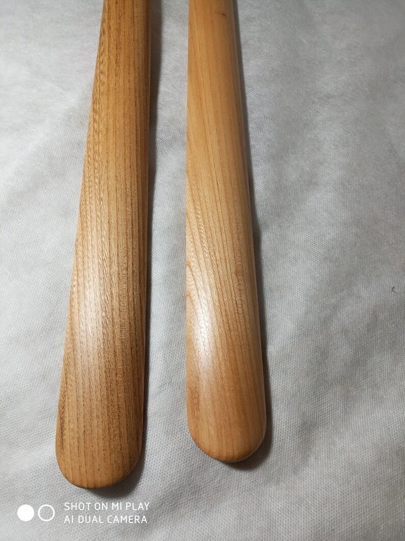 Shoe Horn 2.5 Ft Gift to the Father Personalized Gifts Wedding Etsy