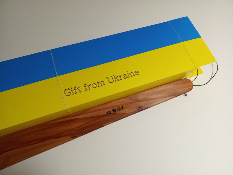 Walnut Shoe Horn Personalization Shoe Horn Custom Etsy