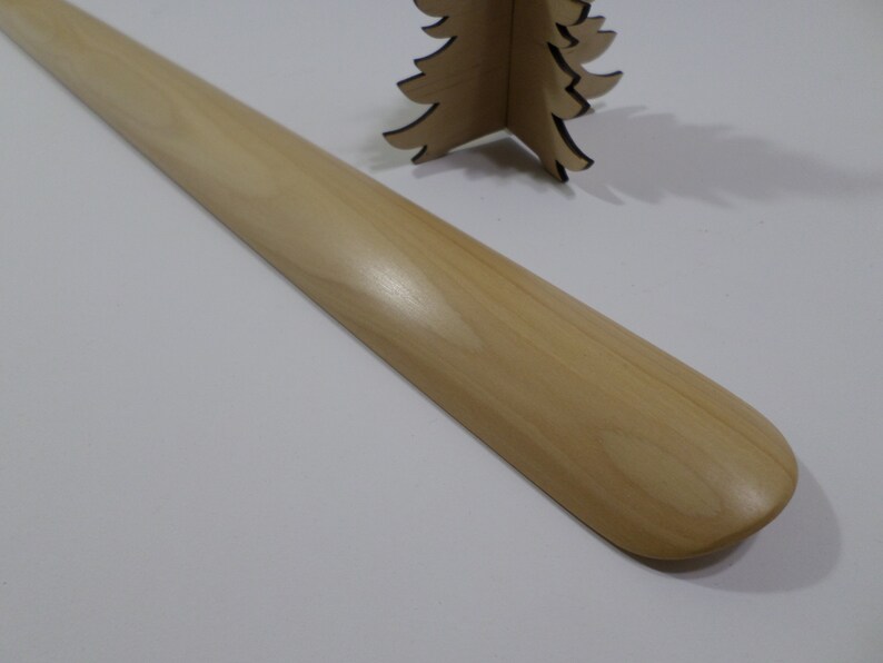 Shoe horn Owl Wooden Shoe horn Wood Shoe horn Owl decor Shoe Etsy
