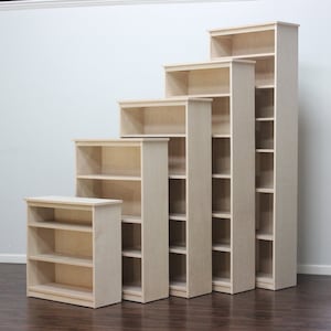 Lexington Bookcase | Multi-size