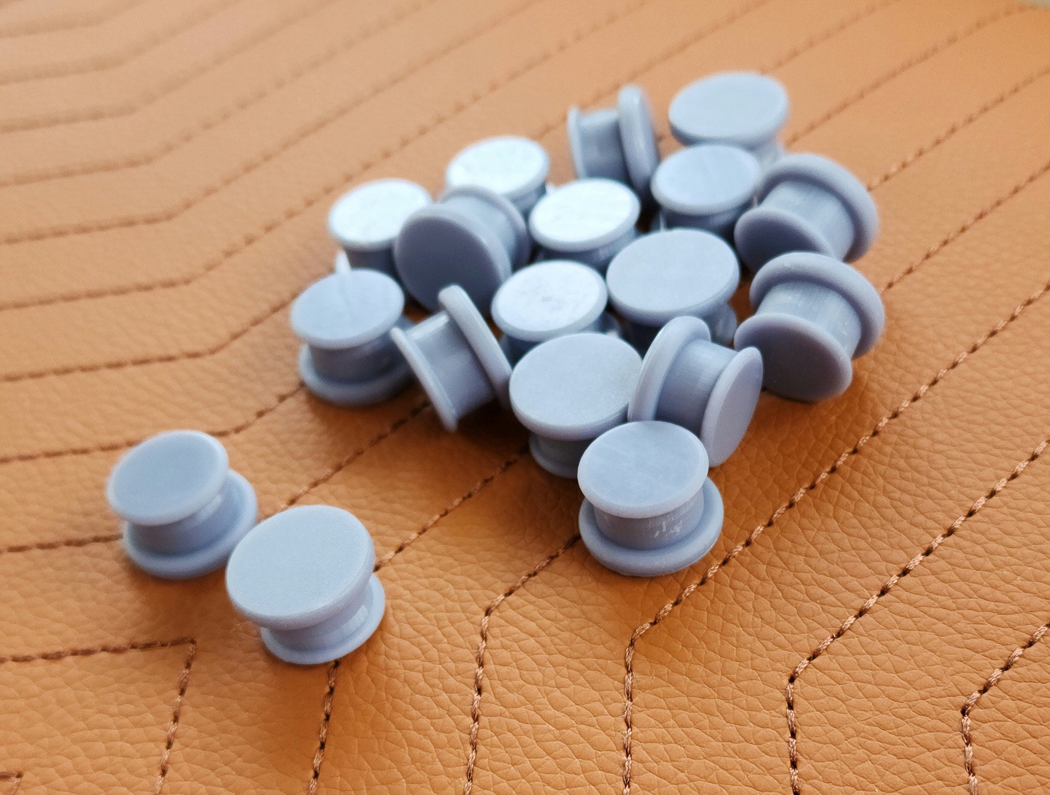 Bogg Button Blanks for Bogg Bags/crocs/jibbitz Charms Etsy