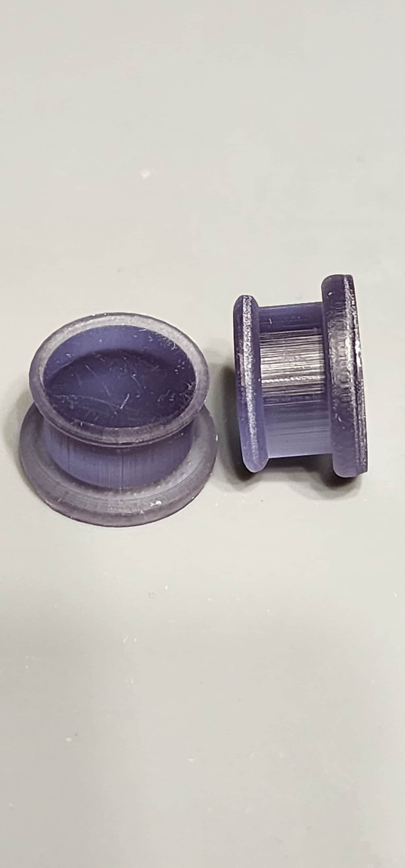 Bogg Button Blanks for Bogg Bags/crocs/jibbitz Charms Etsy