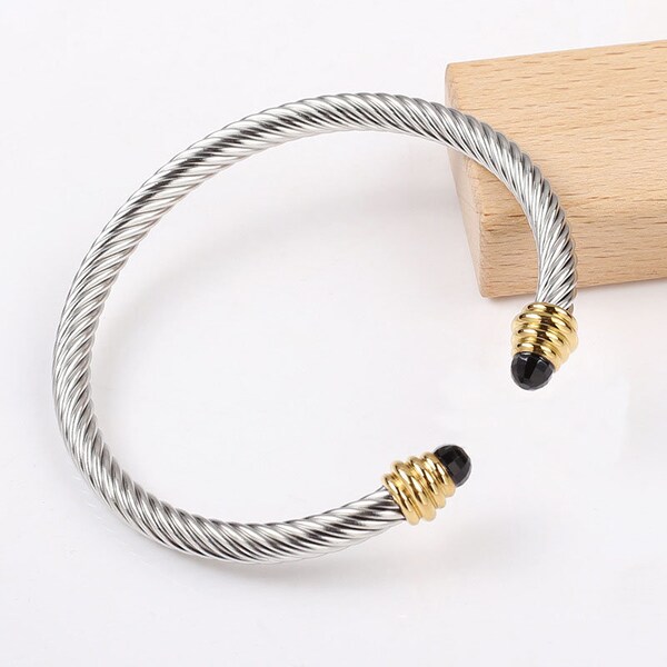 cable tie bracelet expensive