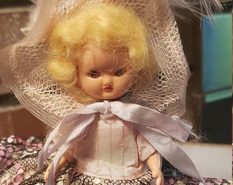 hollywood dolls vintage