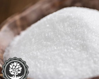 Organic Vitamin C Powder For Cosmetics, Beauty, Soap Making